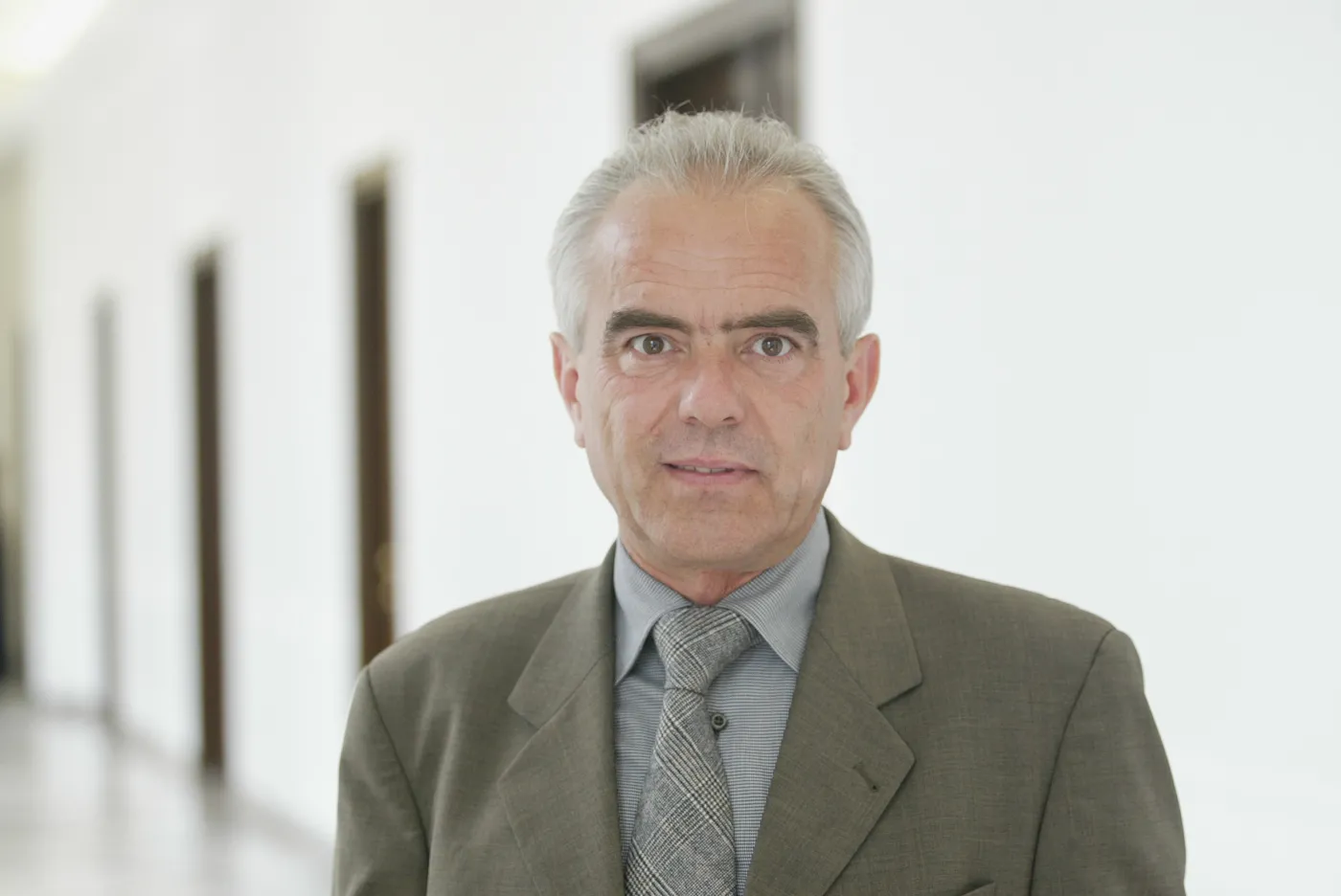 Tusk odwołał wiceministra transportu Tadeusza Jarmuziewicza