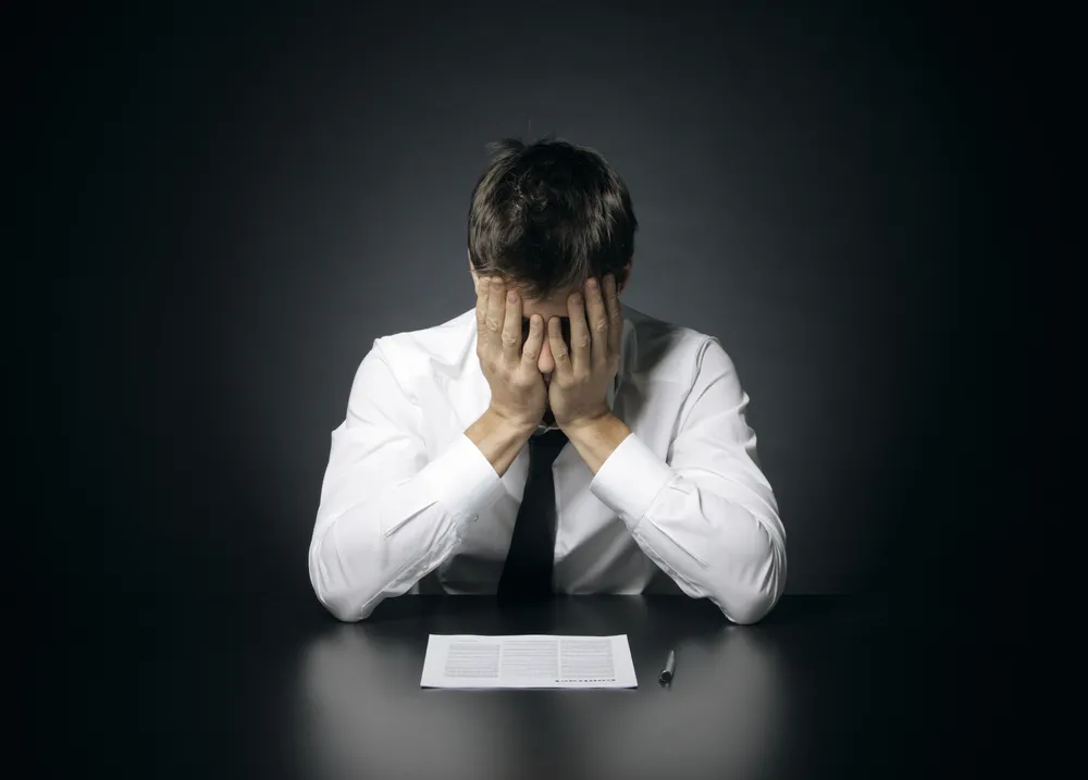 Prawnicy zarabiają grosze. Tylko nieliczni robią karierę