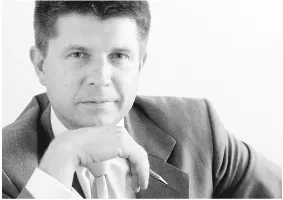 Petru: Jak upada miasto, jak bankrutuje państwo