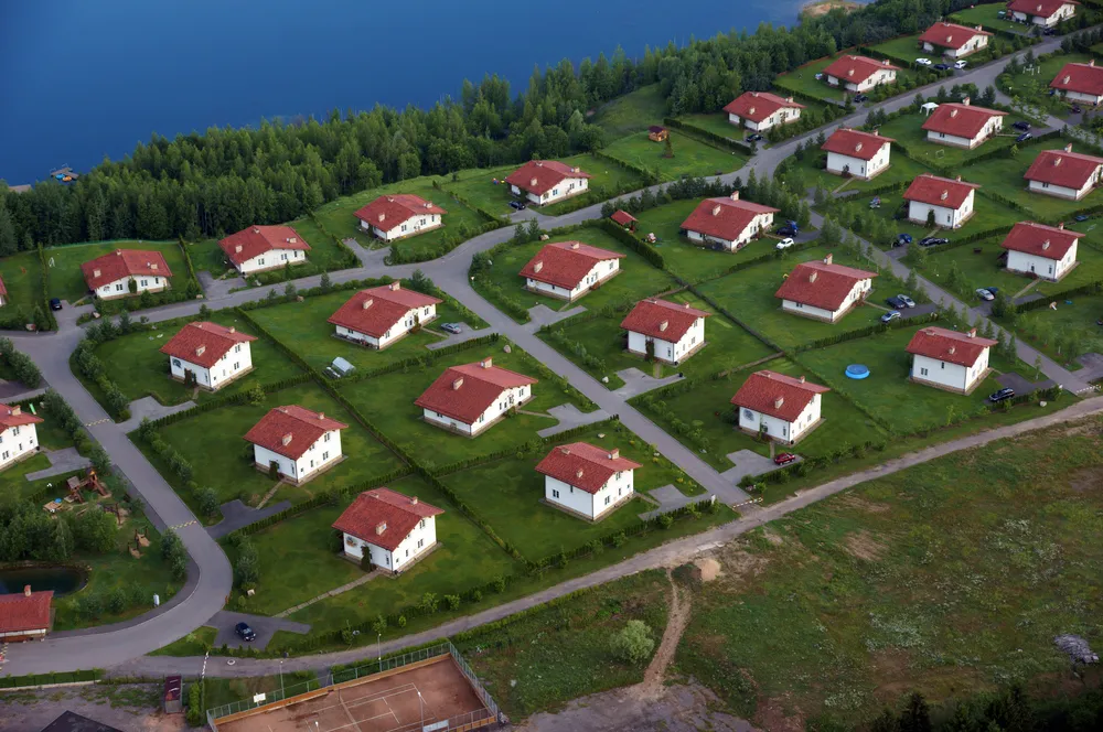 Dopłaty do domów energooszczędnych: na razie nie ma chętnych