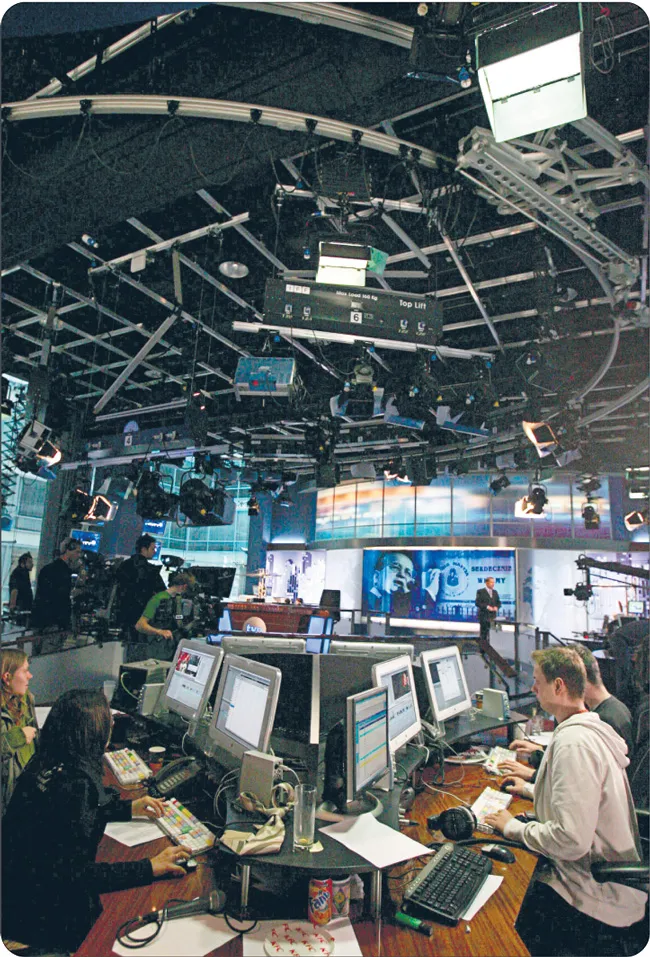 Sasnal: Al-Dżazira może namieszać w USA