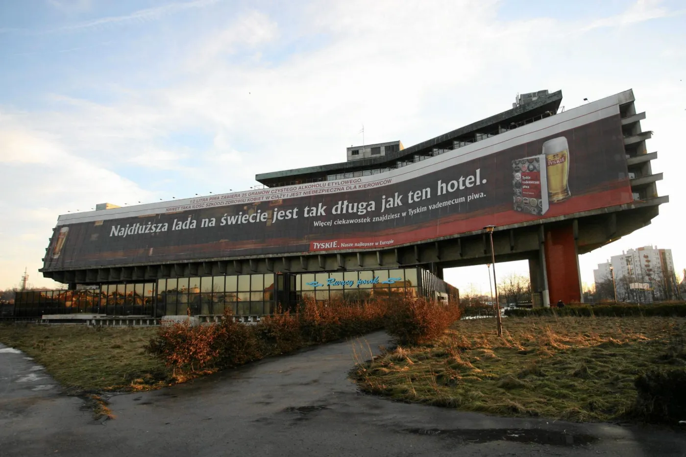 Najbardziej irytujące reklamy, które niszczą przestrzeń publiczną