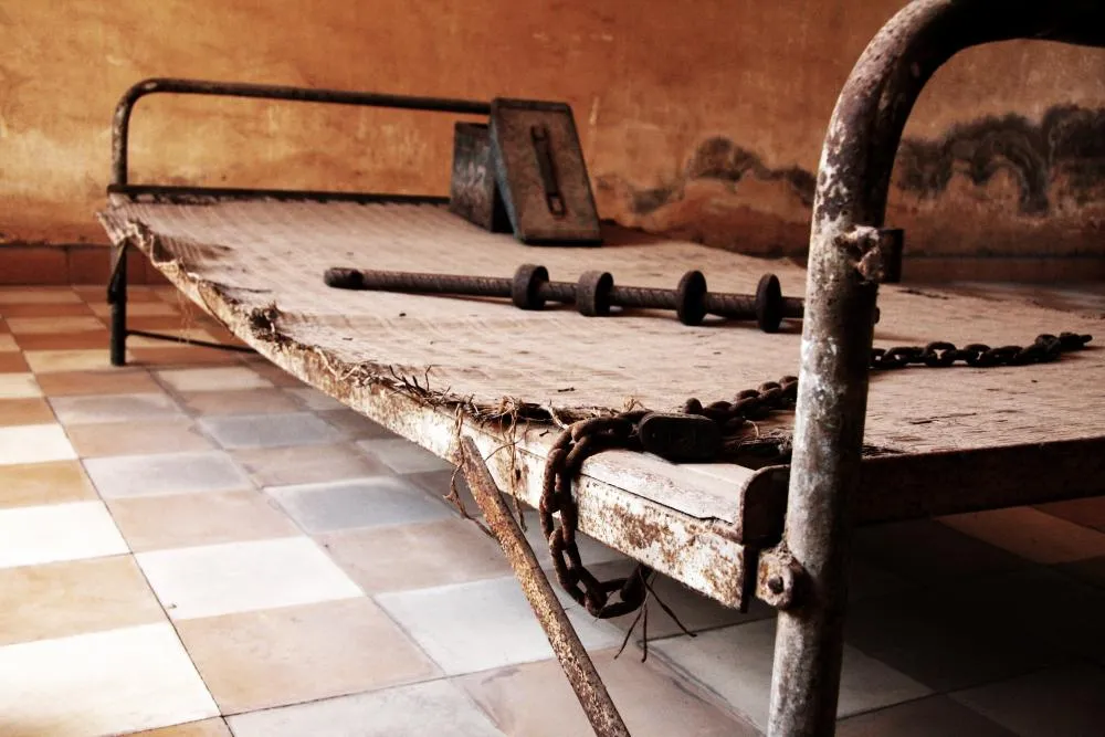 Rada Europy apeluje do Polski o zakończenie śledztwa ws. wzięzień CIA