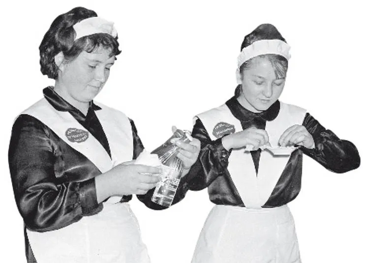 Szkoły zawodowe stają się symbolem nowoczesności