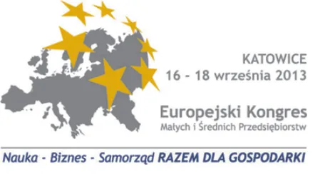 Małe i średnie firmy generują 70 proc. PKB, ale ich rola jest niedoceniana