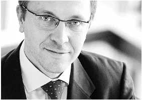 Rybiński: Beton i asfalt to nie wszystko. Nadszedł czas na ekonomiczny patriotyzm