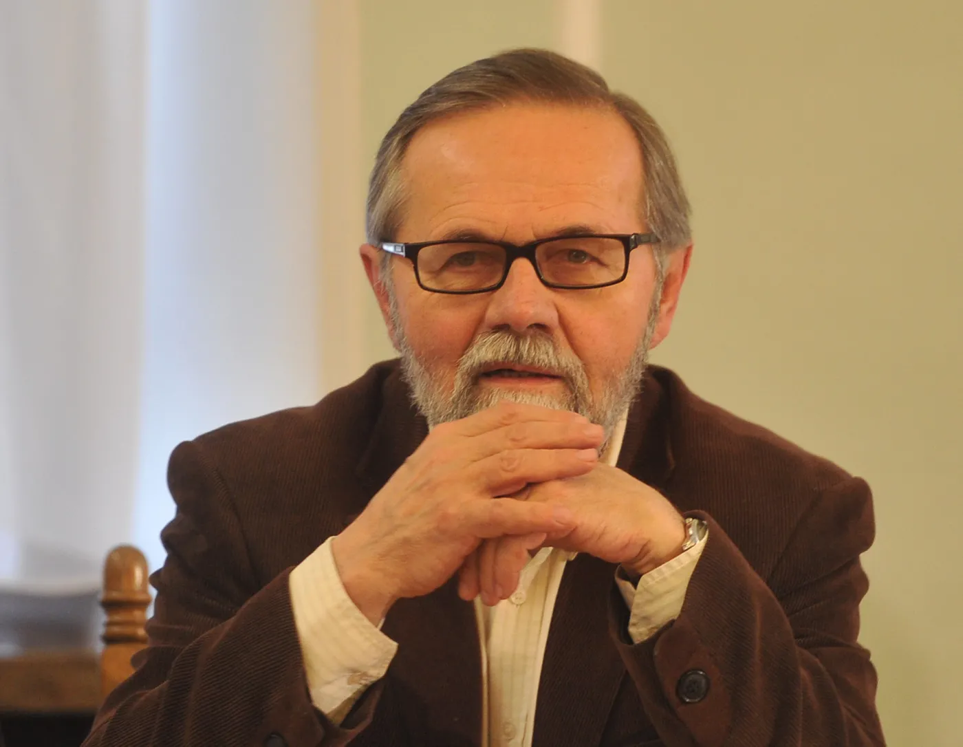 Bugaj: Czy dialog społeczny jest jeszcze możliwy