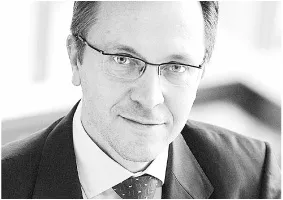 Rybiński: Nadchodzi czas złodziei. Pilnujmy naszych pieniędzy