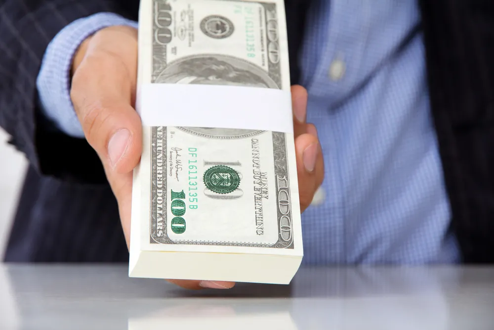 Nie wszystkie dane powinny być zbierane