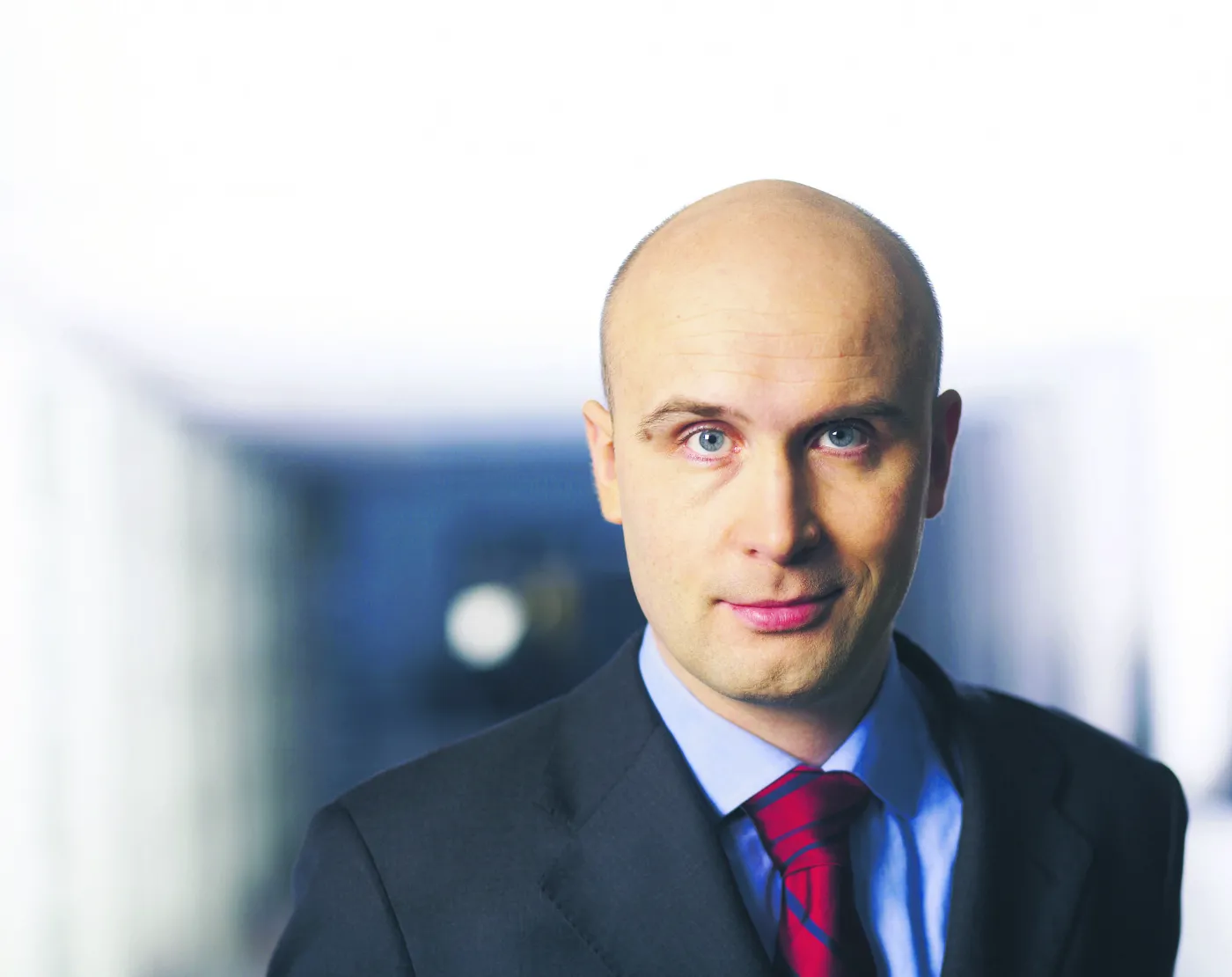 Korolec: mała liczba odwiertów łupkowych to nie wina złego prawa