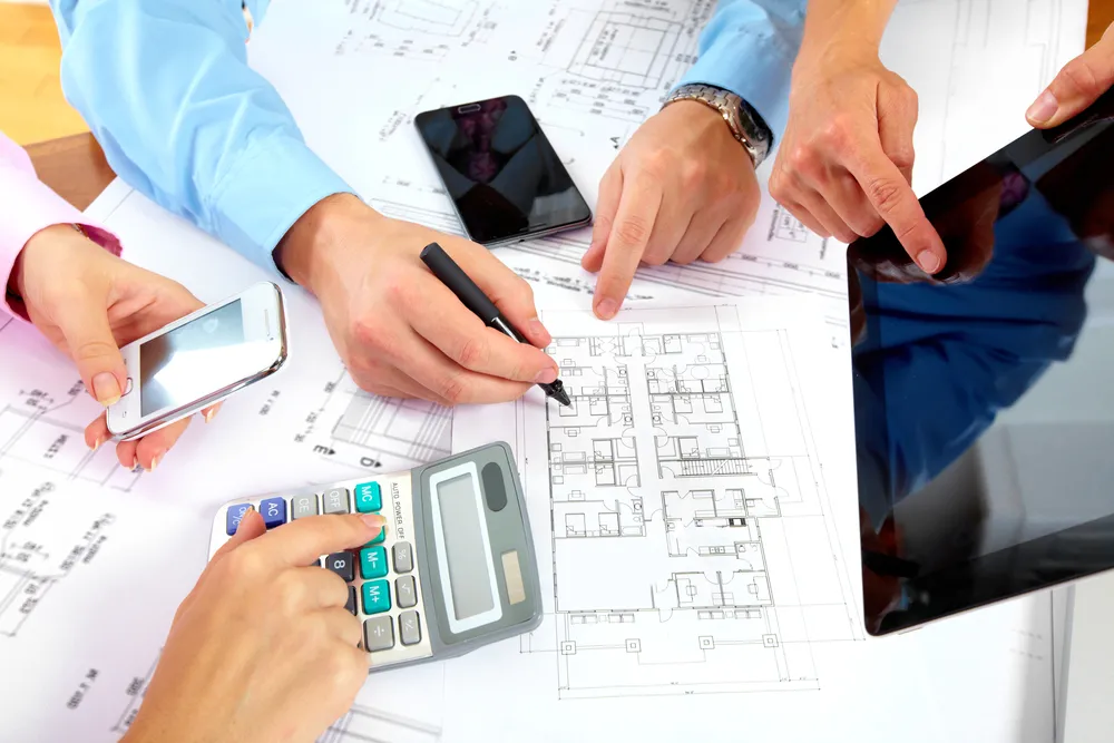 Jak założyć własną pracownię architektoniczną?