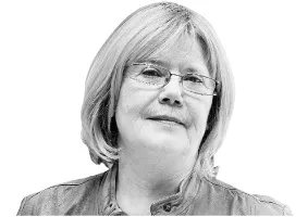 Solska: Kodeks pracy ma znaczenie tylko dla wybranych