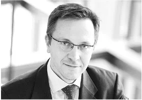 Rybiński: Niech firmy wyciągają wnioski z recesji w szkolnictwie wyższym