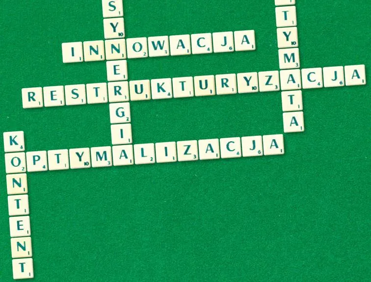 Biznesowa nowomowa: dlaczego używamy słów, które niewiele znaczą?