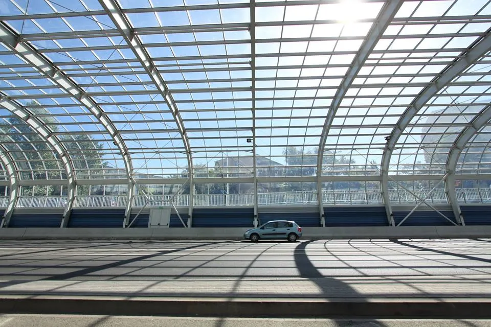 Gminy mają chrapkę na auta z kratką