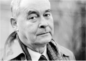 Król: Głupstwa o Bismarcku