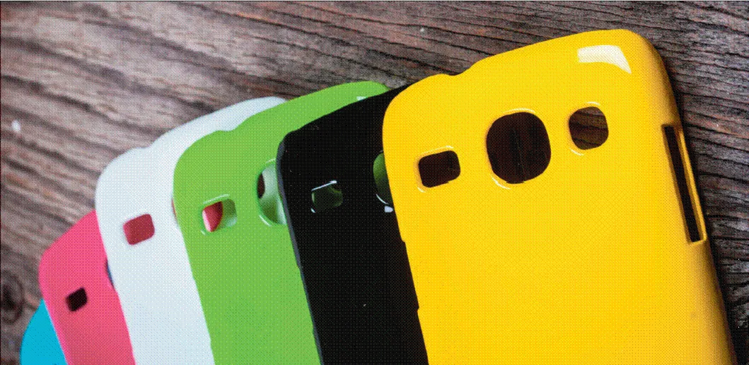 Nju mobile, Heyah, Red Bull Mobile - oto historia komórkowych submarek