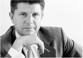 Petru: Złe wieści z południa Europy oznaczają poważne problemy i dla nas