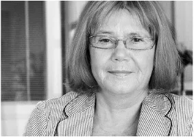 Solska: Dlaczego na zielonej wyspie nie ma pracy?