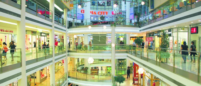 W Polsce zaroi się od nowych galerii handlowych. Ceny najmu spadną?