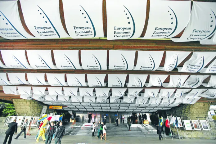 Europejski Kongres Gospodarczy: jakie wyzwania stoją przed Europą?