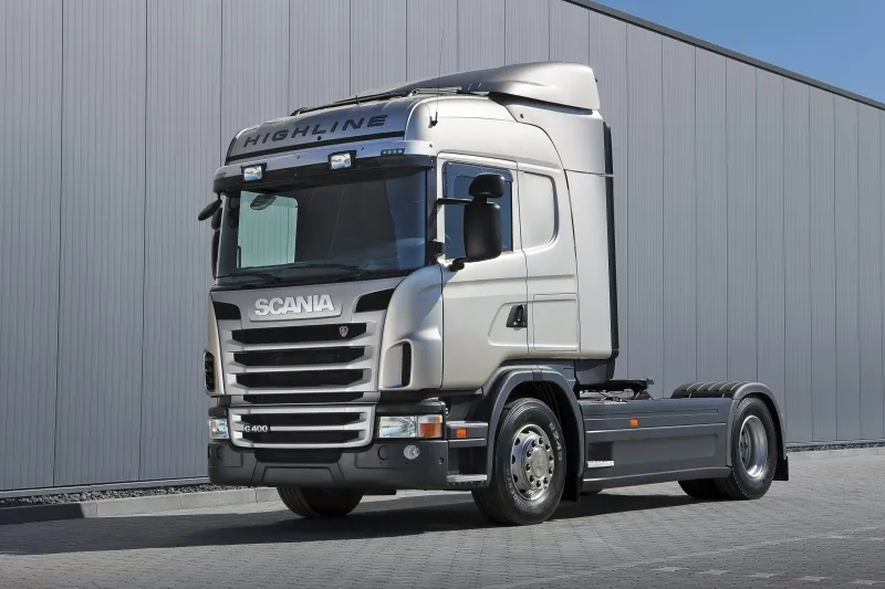 Volkswagen kupił Scanię. Ma ponad 90 proc. akcji spółki