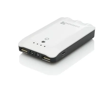 Colorovo Power Box 6800