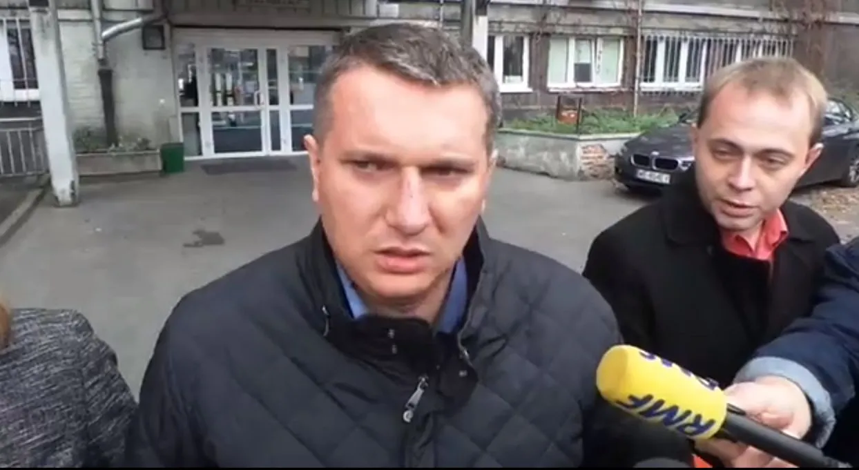 Korwin wróci z Parlamentu Europejskiego do polskiego Sejmu?