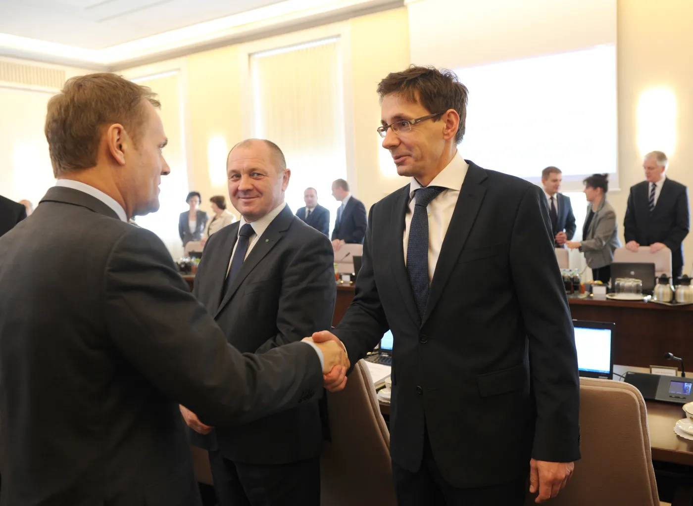 Okup za informację publiczną. Gdzie? W Ministerstwie Rolnictwa