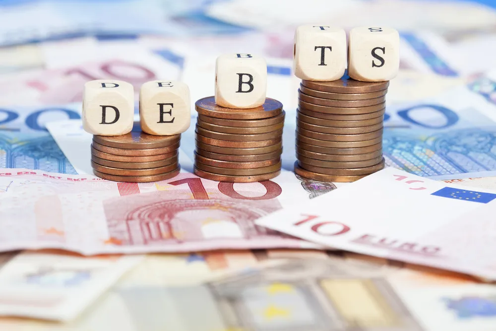 Ukryty dług: fakt, czy teoria bez wpływu na finanse państwa