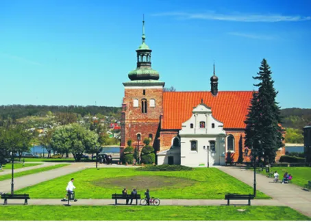 Jak się odnawia polskie miasta? Zalewając je betonem