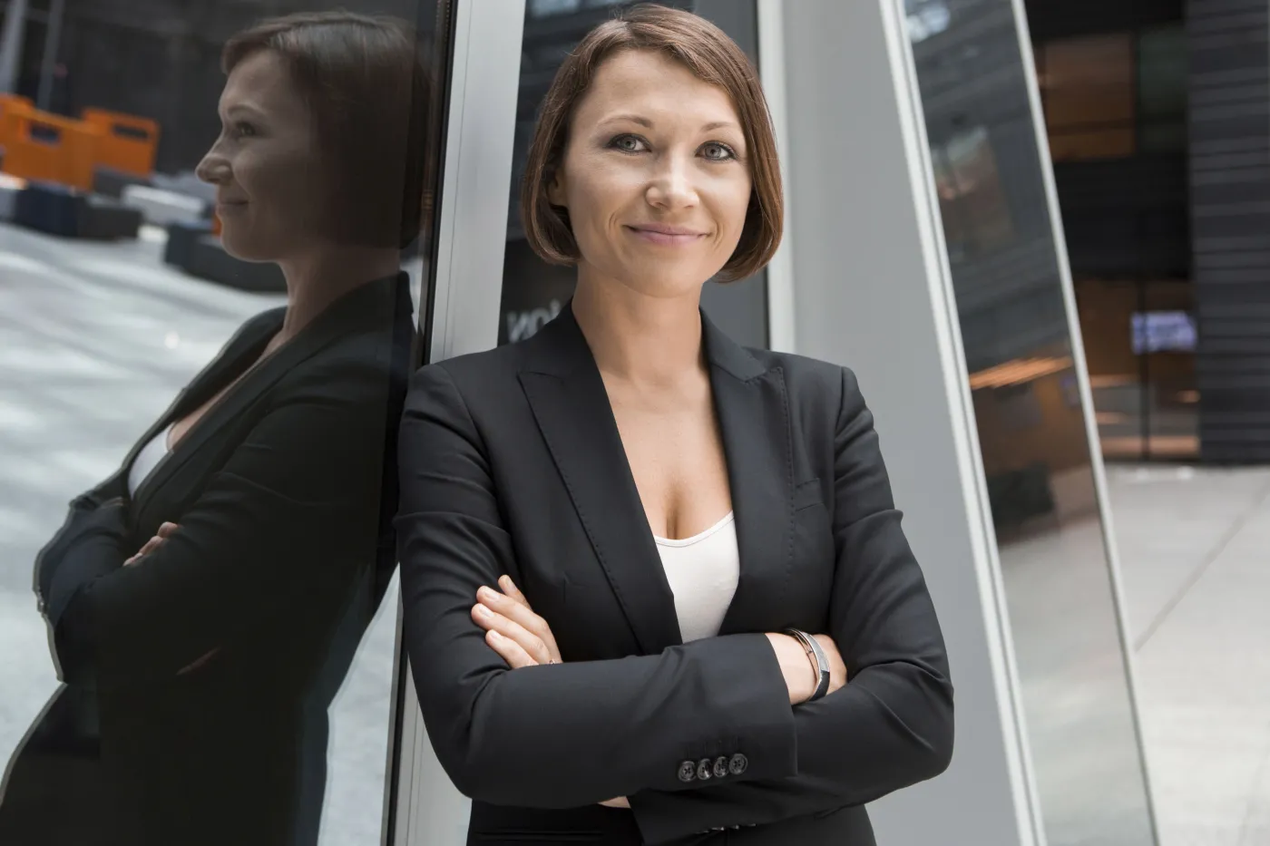 Małgorzata Szturmowicz: IDEAlna matka i finansistka