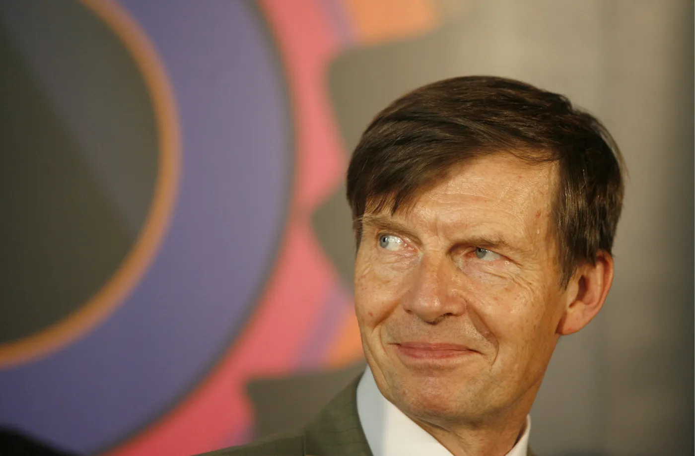 Miejsce 5. Ryszard Zembaczyński (Opole)
