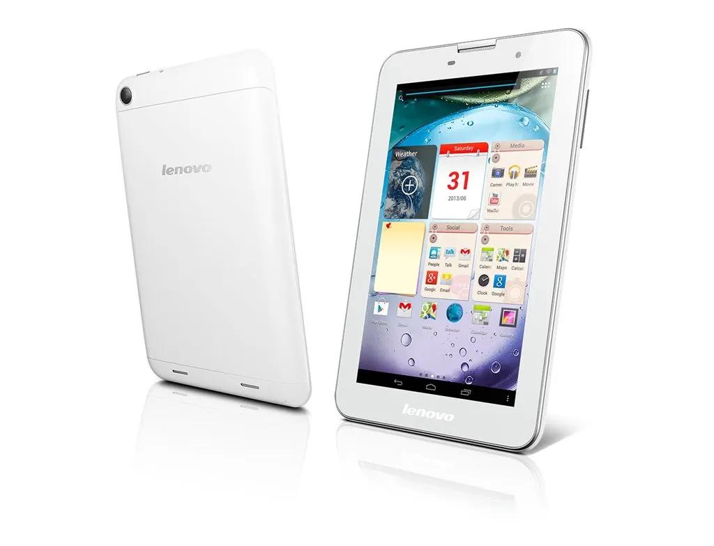 Lenovo IdeaTab A3000 3G
