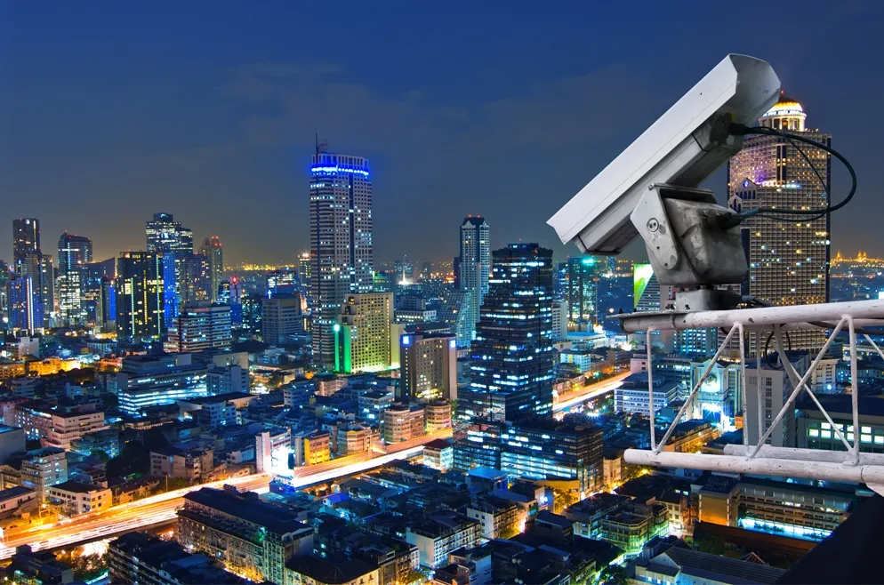 Inteligentne usługi publiczne