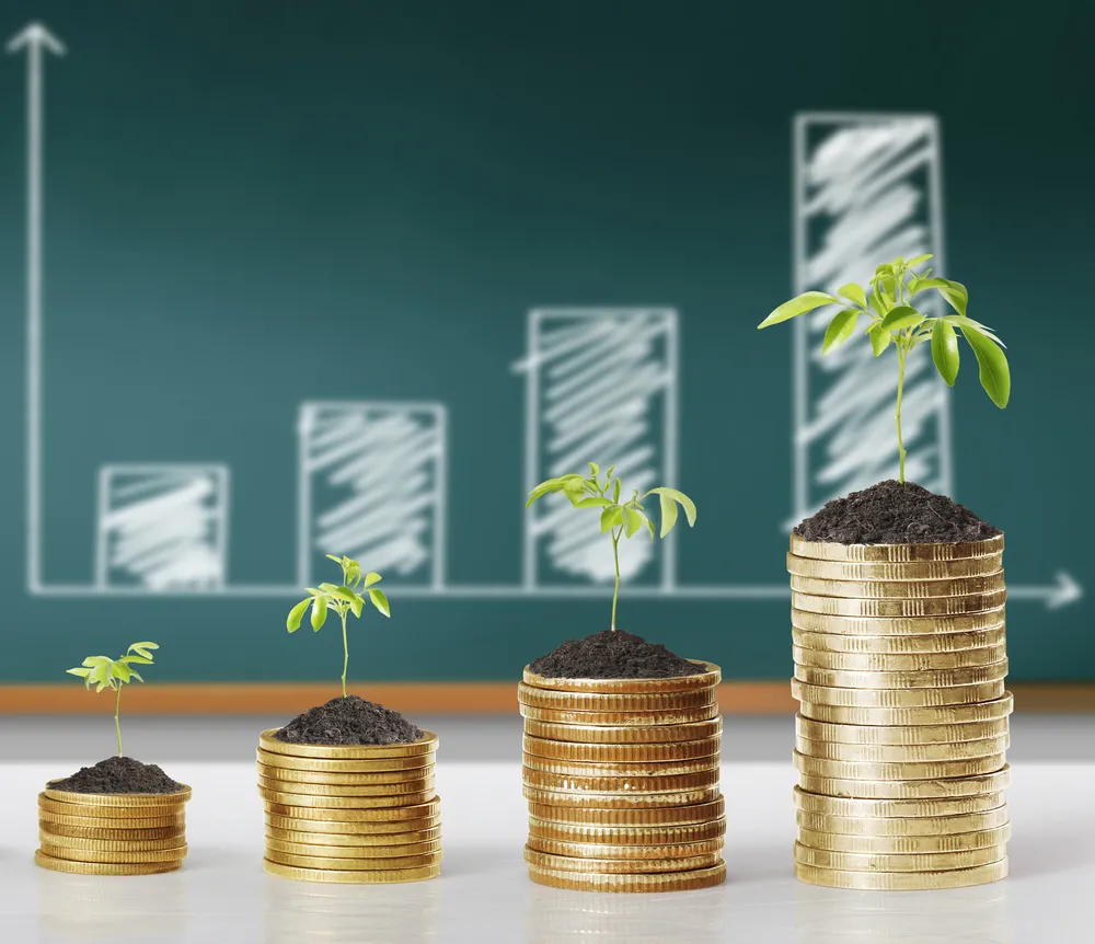 Jak inwestować w fundusze w czasie deflacji?