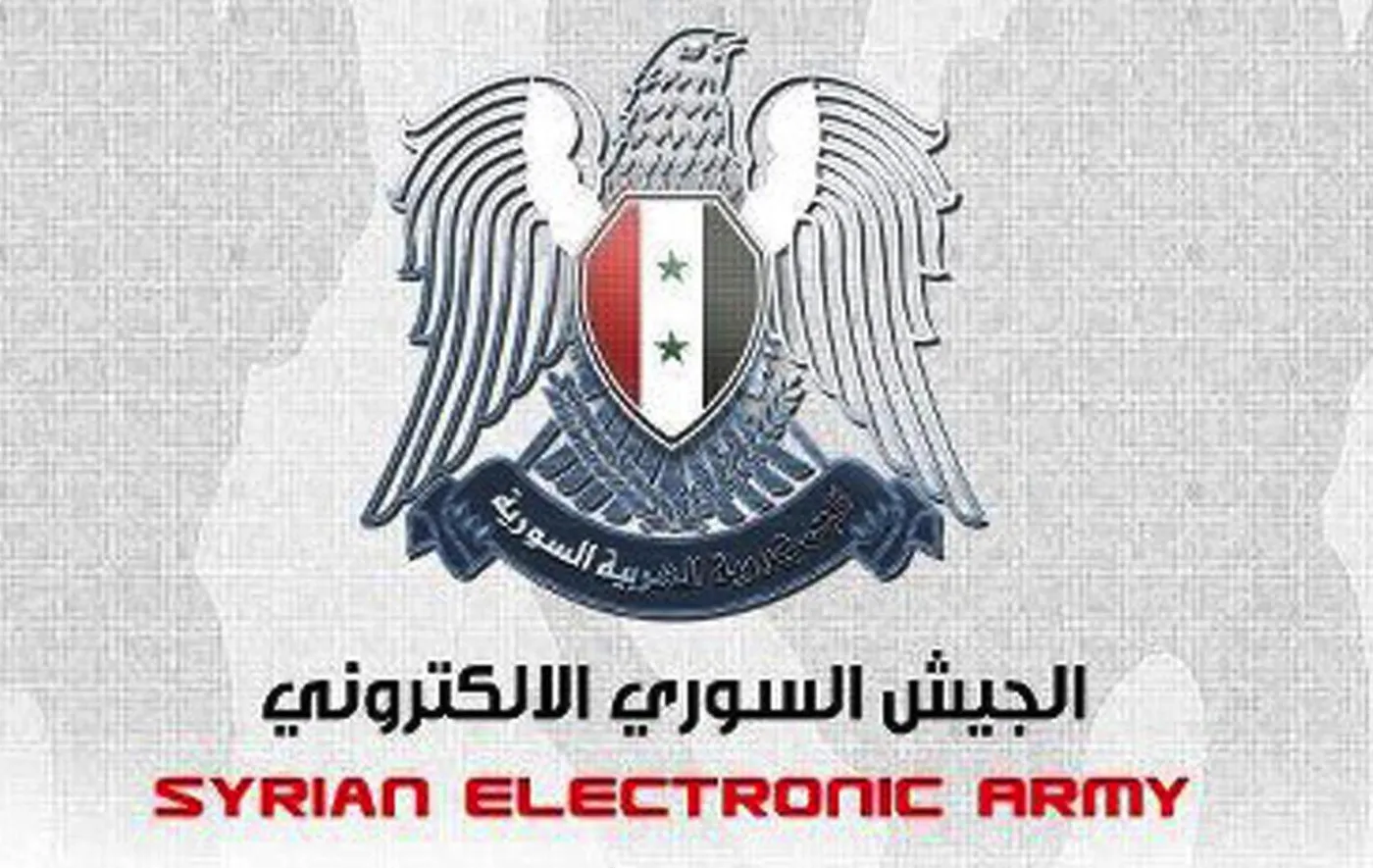 3. Syrian Electronic Army