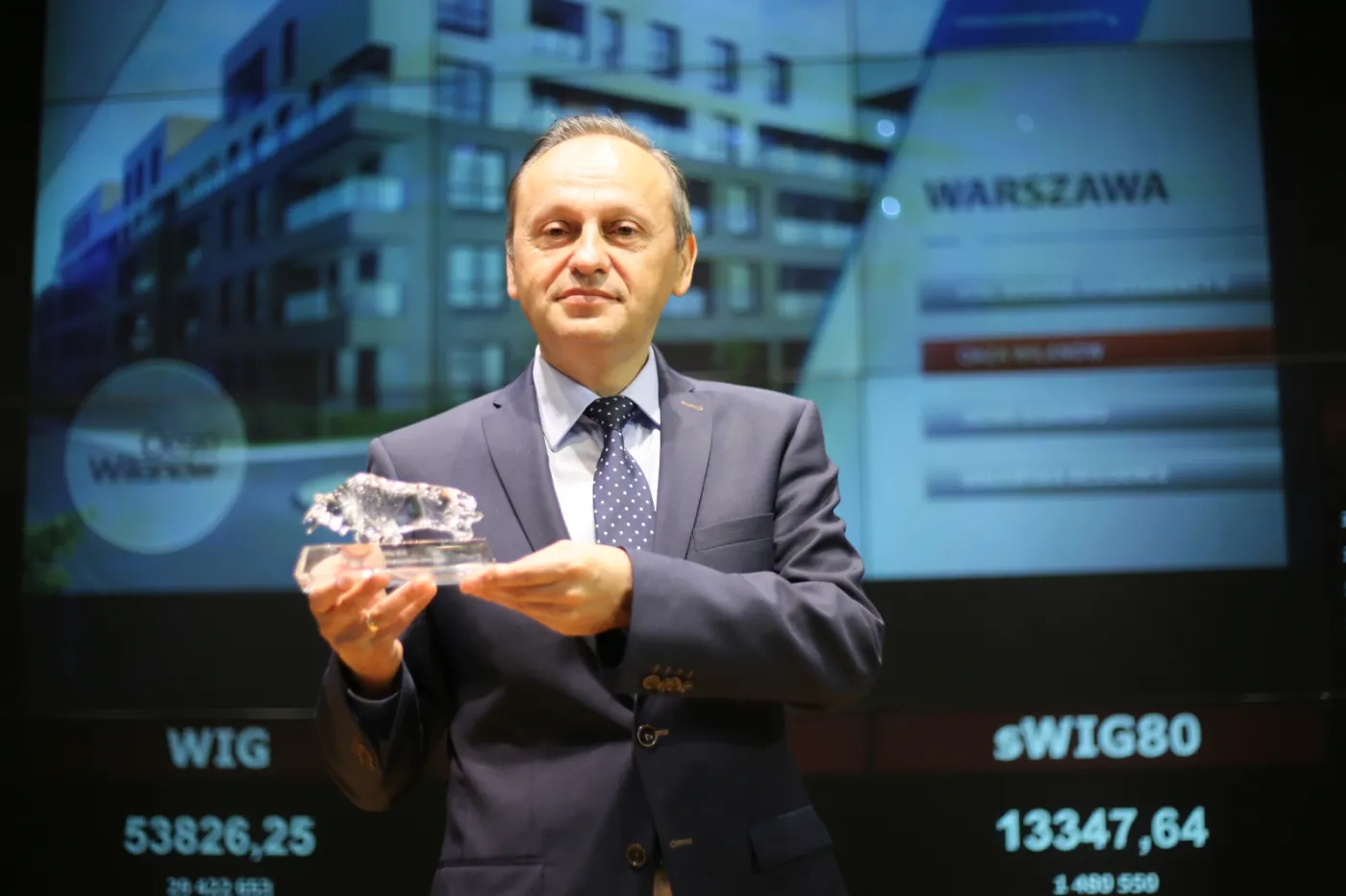 Atal: Widzimy możliwość zwiększania udziału w rynku, pomoże kapitał z GPW