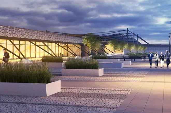 Polska wielkim placem budowy. Inwestycje idą pełną parą