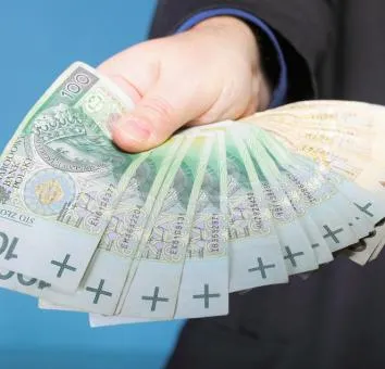 Tomasz Boduszek: Spec od firmowej windykacji