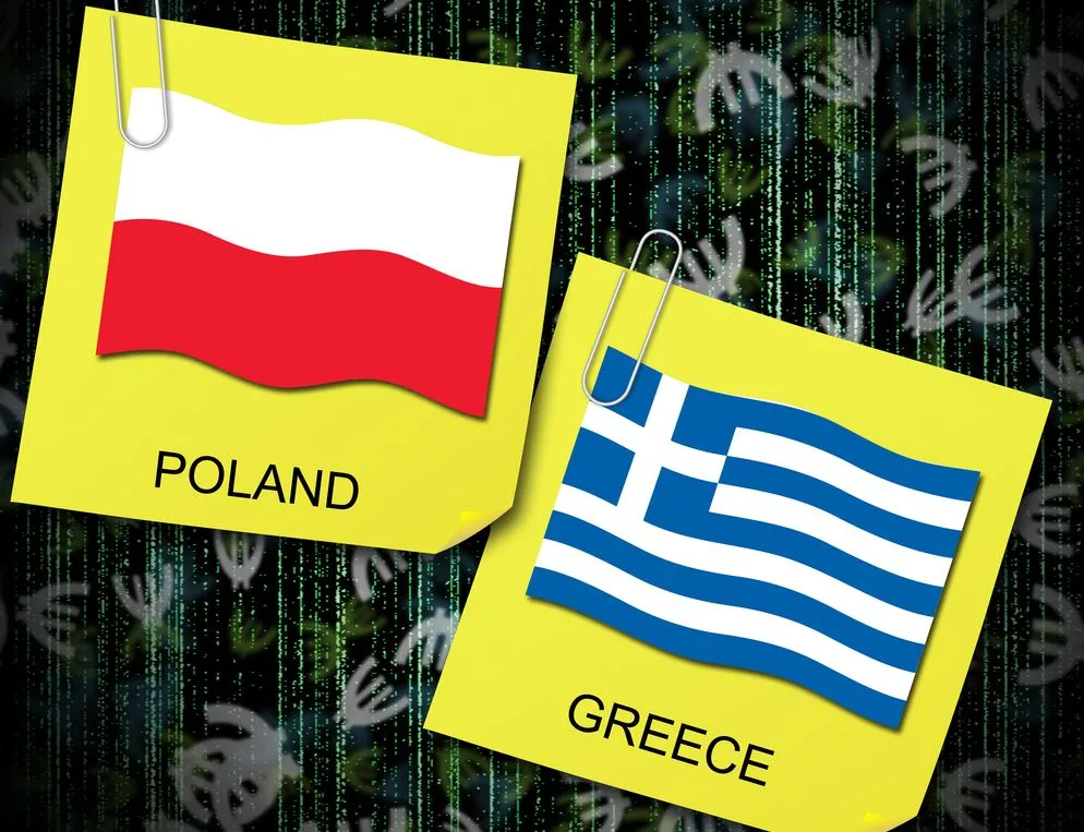 Za rok Polska będzie tak zamożna jak Grecja