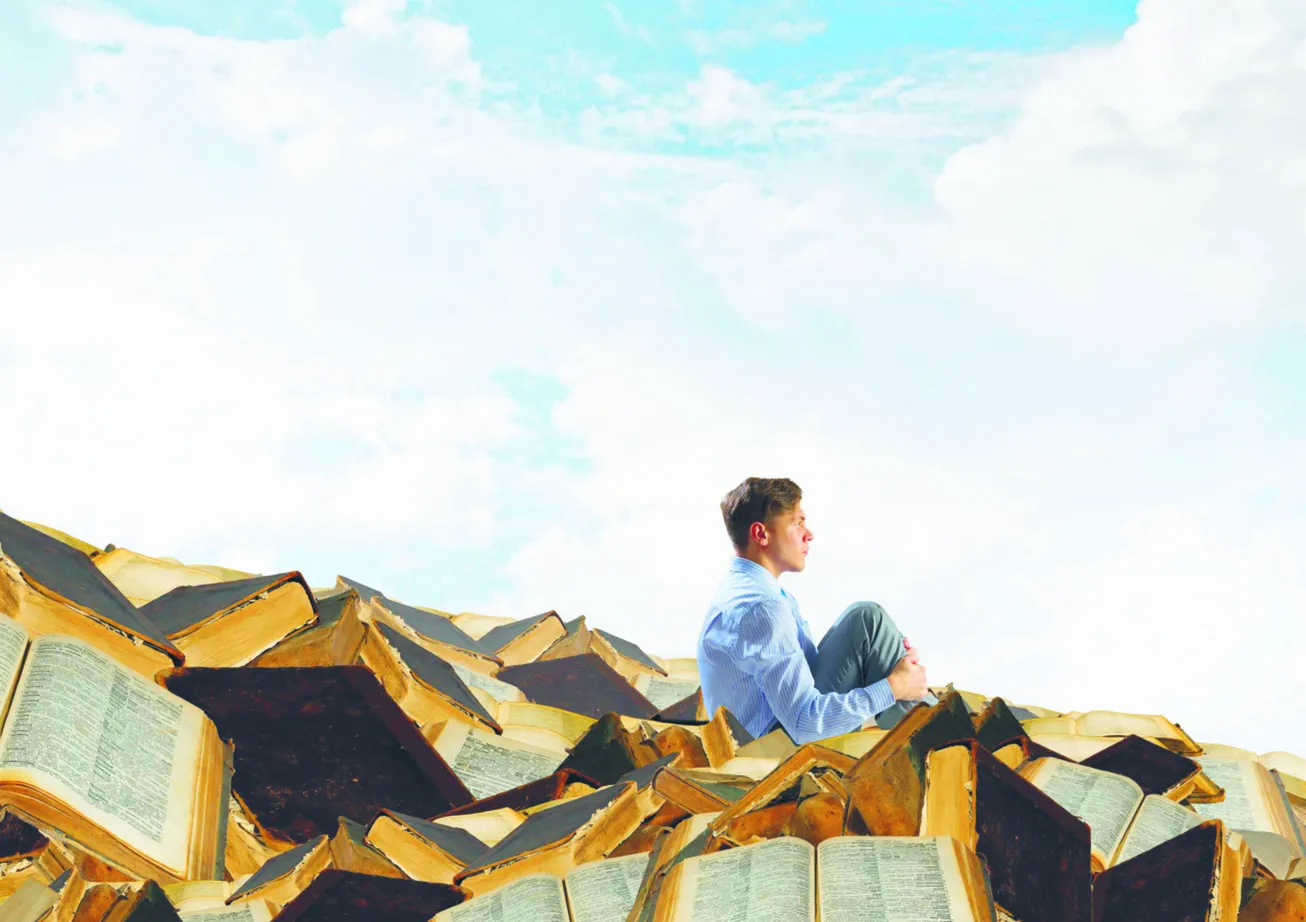 Agonia wiedzy. Dlaczego współczesne społeczeństwa pogłupiały?