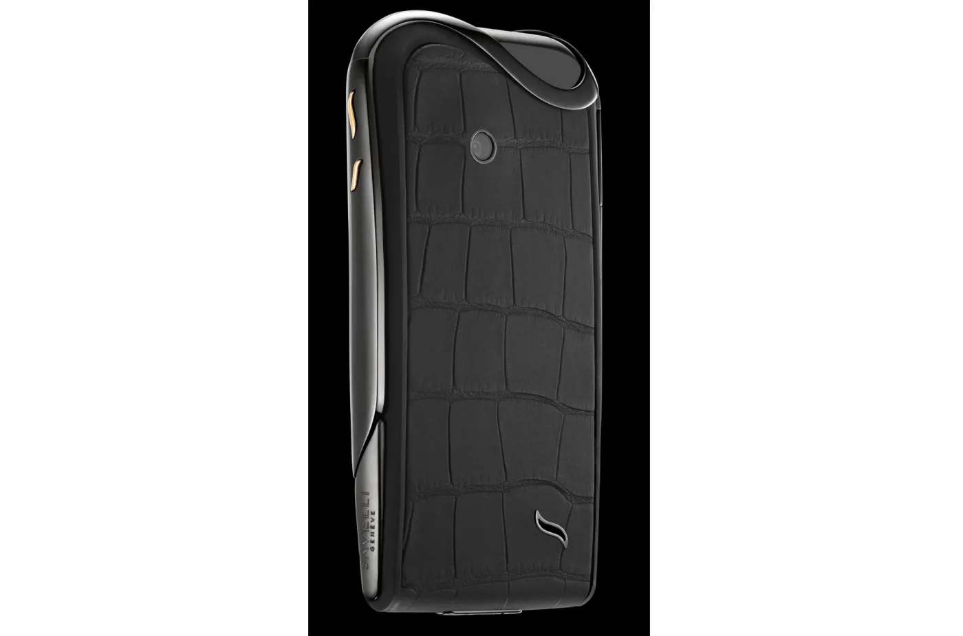 2. Savelli Black Sport