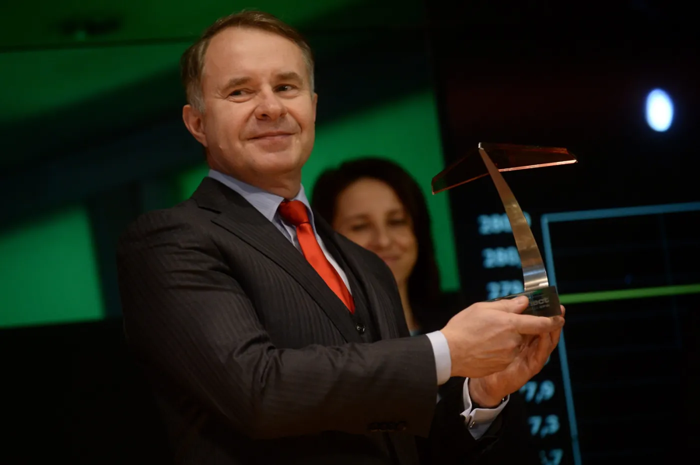 Celem Indosu na 2016 r. jest poprawa wyników. Przejście na rynek główny GPW w 2017 r.