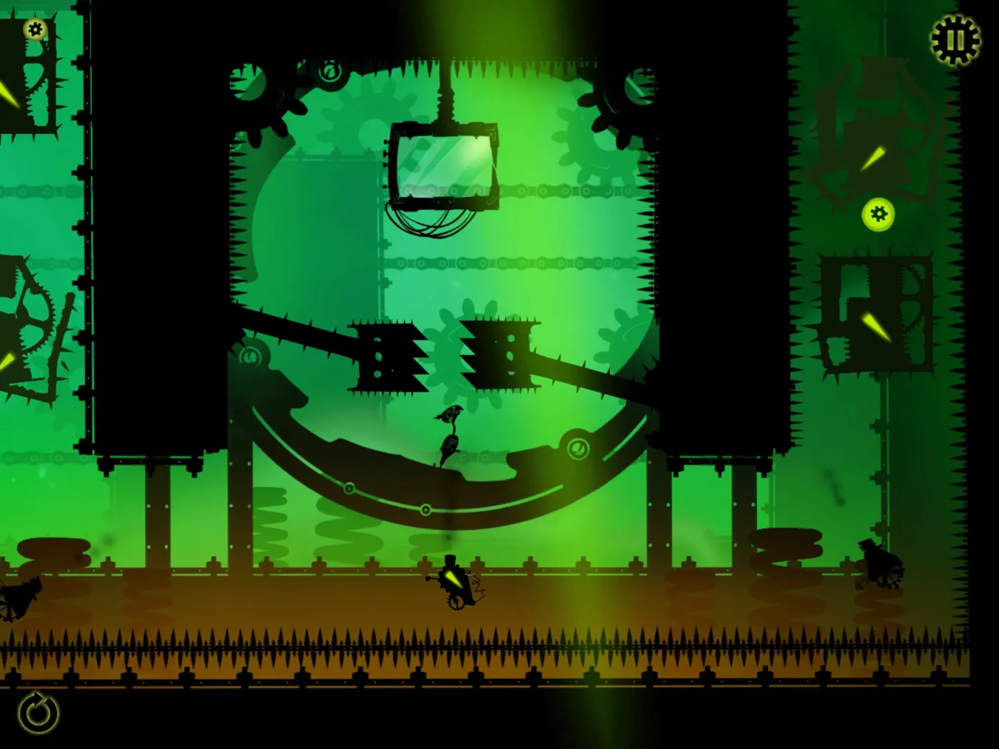 Bloober Team: iFun4all planuje premierę "Green Game: TimeSwapper" na 4 kwietnia