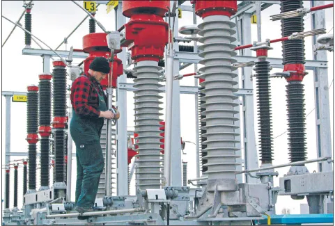 Francuski gigant energetyczny potrzebuje pieniędzy. Co z dalszą obecnością w Polsce?