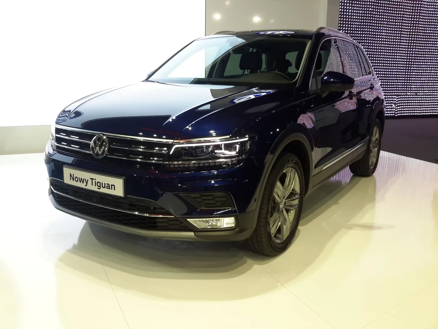 Poznań Motor Show 2016
