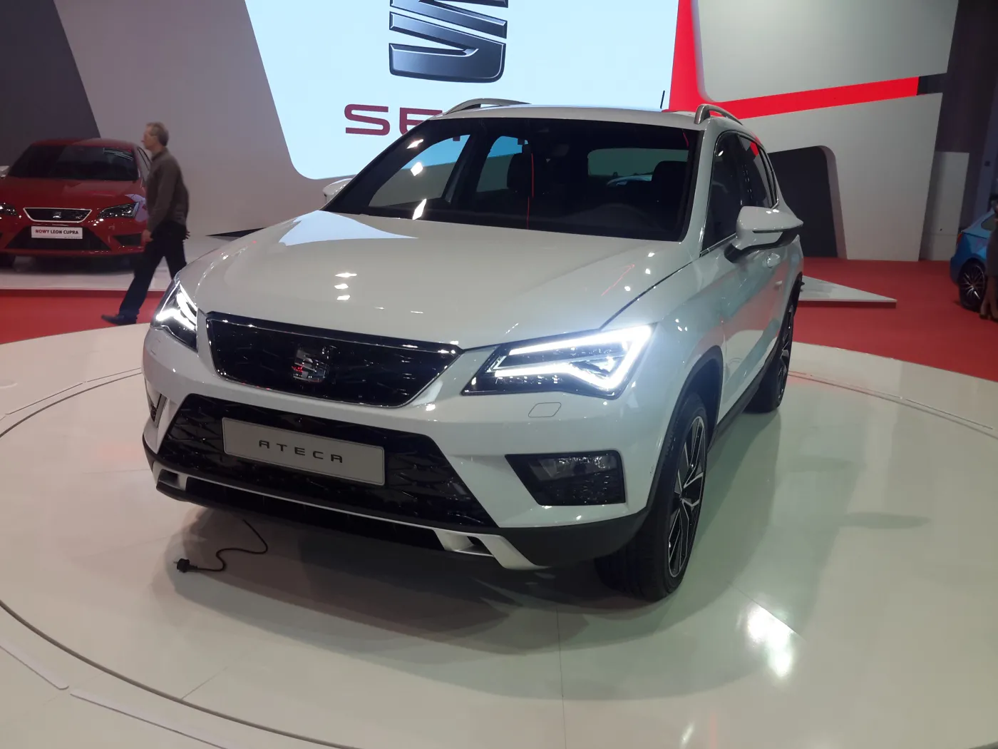 Poznań Motor Show 2016