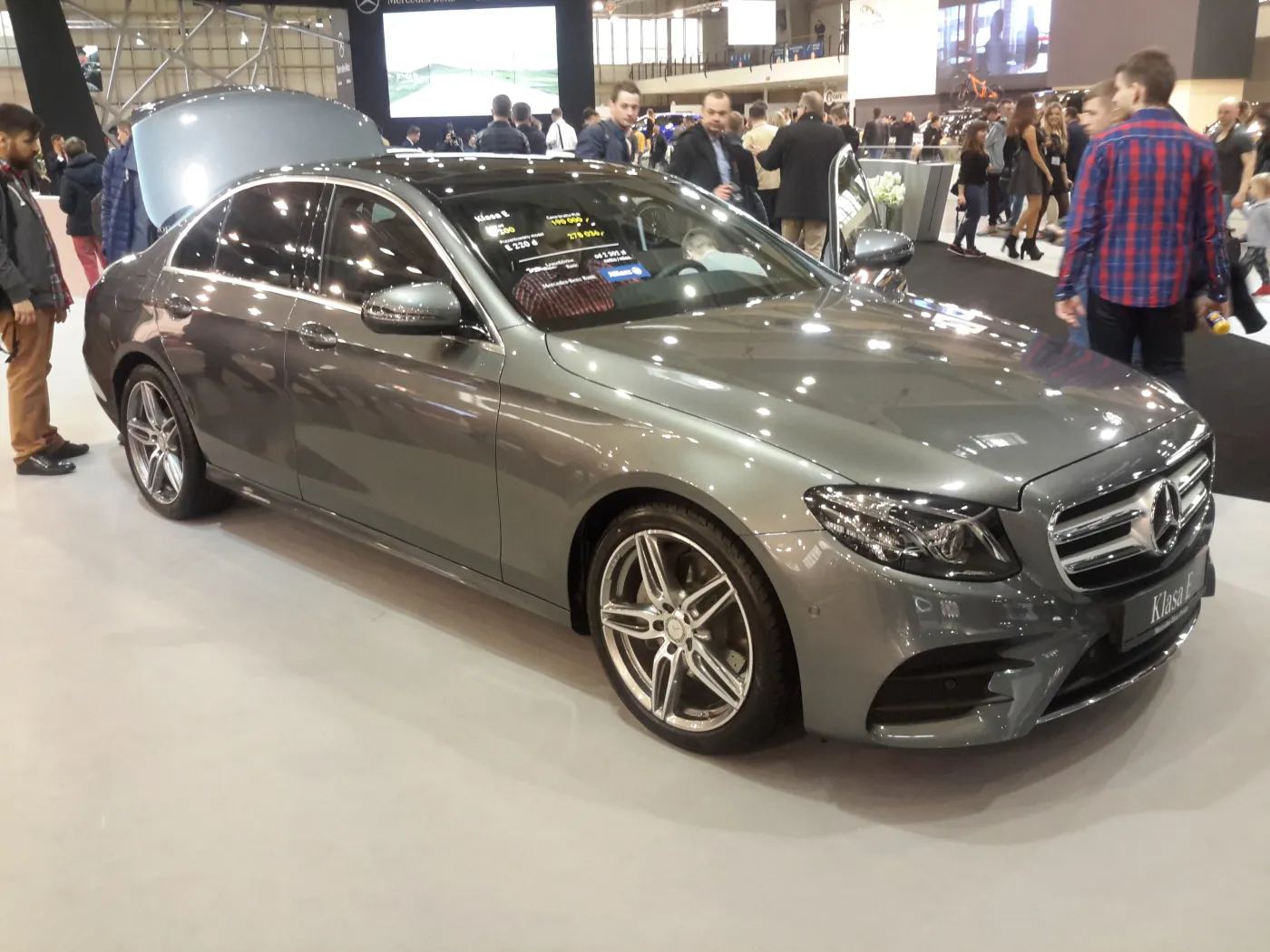 Poznań Motor Show 2016