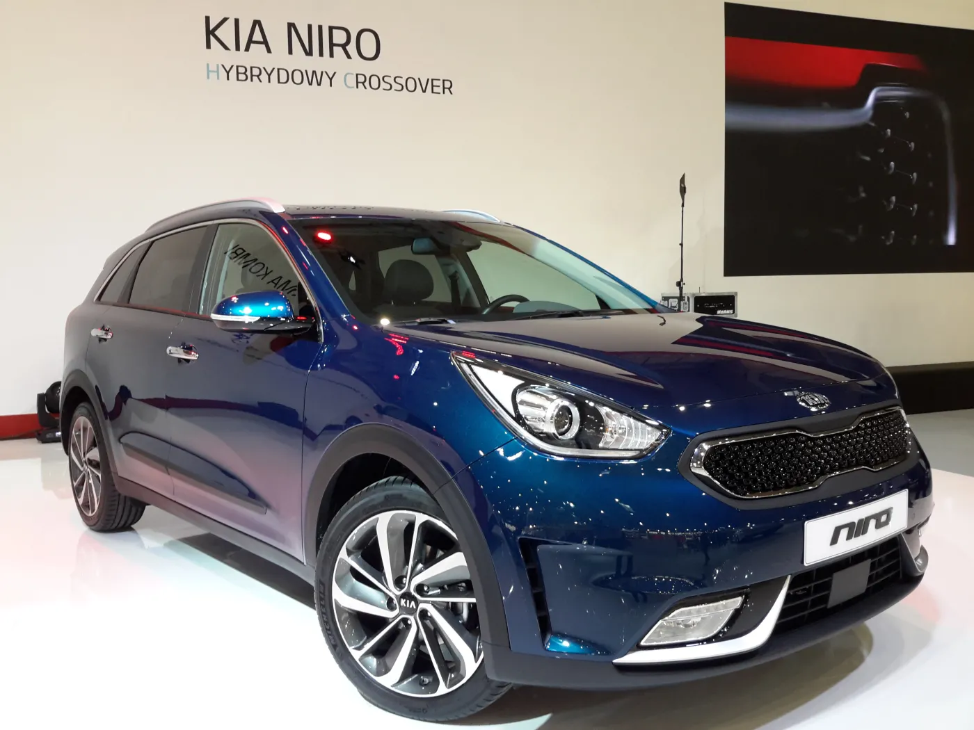 Poznań Motor Show 2016